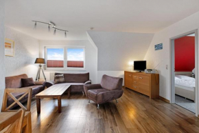 Nordseeküste SPO Ferienwohnung 4